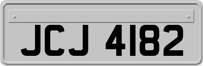 JCJ4182