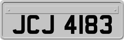 JCJ4183