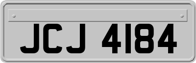 JCJ4184