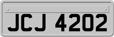JCJ4202