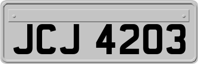 JCJ4203