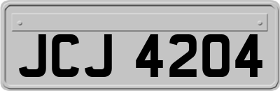 JCJ4204