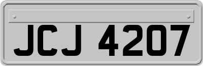 JCJ4207