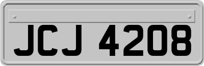 JCJ4208