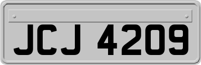 JCJ4209