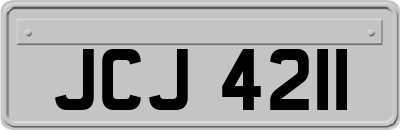 JCJ4211