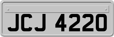 JCJ4220
