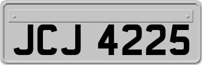JCJ4225