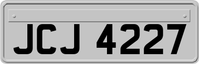 JCJ4227