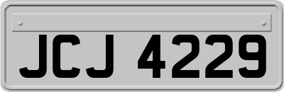 JCJ4229