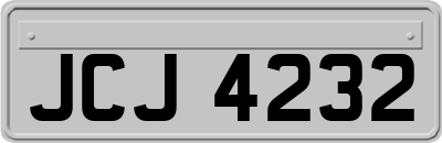 JCJ4232