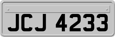 JCJ4233