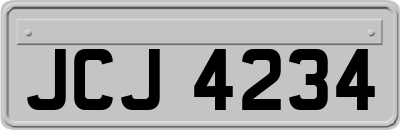 JCJ4234