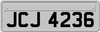 JCJ4236