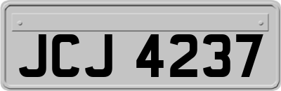 JCJ4237