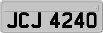 JCJ4240