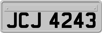 JCJ4243
