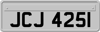 JCJ4251