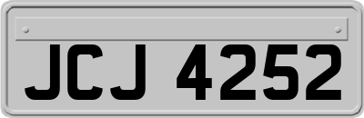 JCJ4252