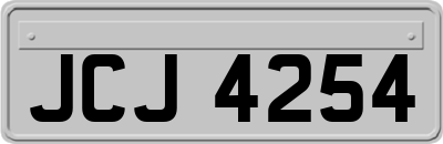 JCJ4254