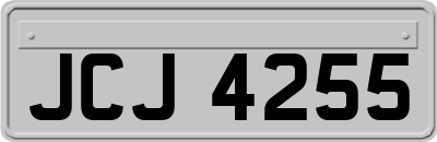 JCJ4255