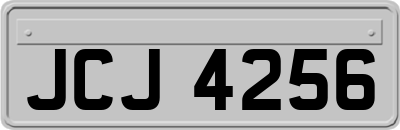 JCJ4256