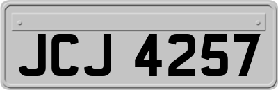 JCJ4257