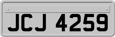 JCJ4259