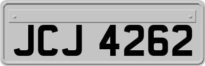 JCJ4262