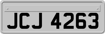 JCJ4263