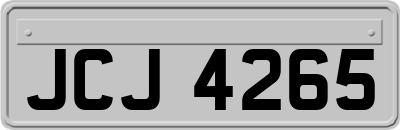JCJ4265