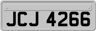JCJ4266