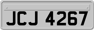 JCJ4267