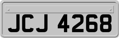 JCJ4268