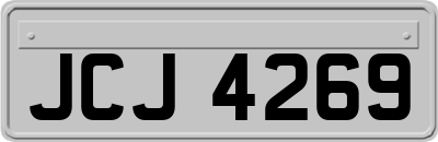 JCJ4269