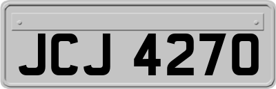 JCJ4270