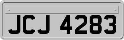 JCJ4283