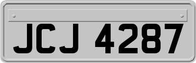 JCJ4287