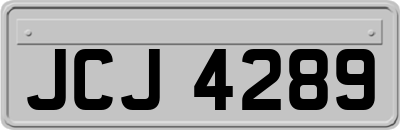 JCJ4289