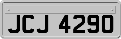 JCJ4290