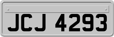 JCJ4293