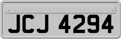 JCJ4294
