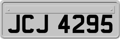 JCJ4295