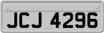 JCJ4296