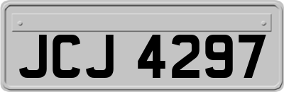 JCJ4297