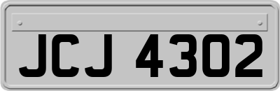 JCJ4302