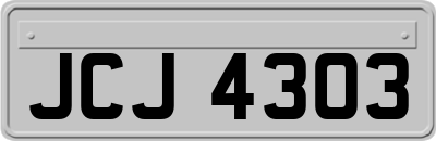 JCJ4303