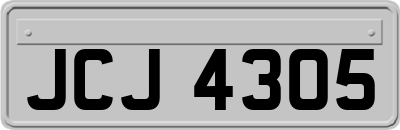 JCJ4305
