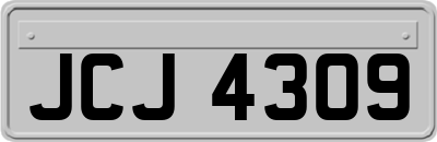 JCJ4309