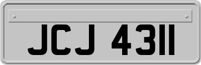JCJ4311
